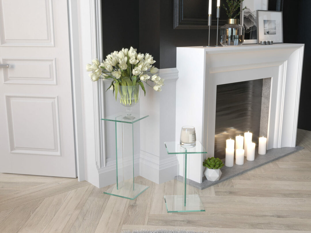 Vicence - Bout de canapé