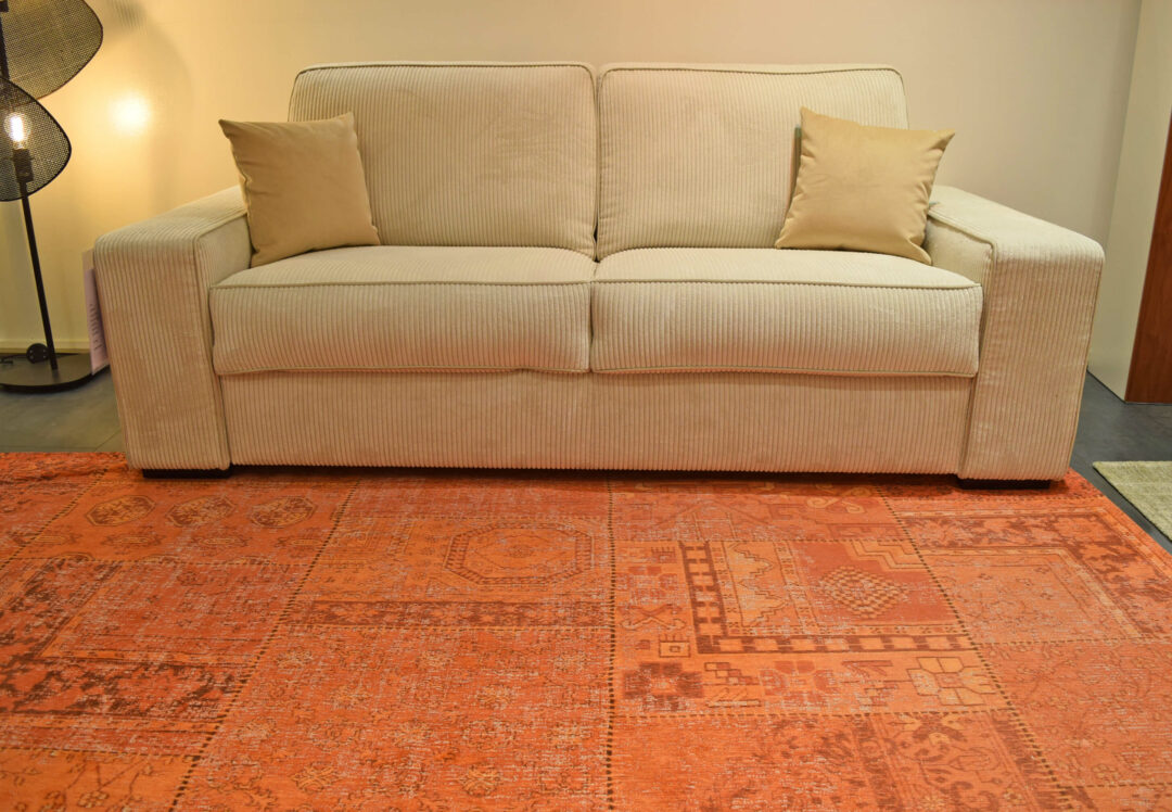 Novadivo - Canapé convertible