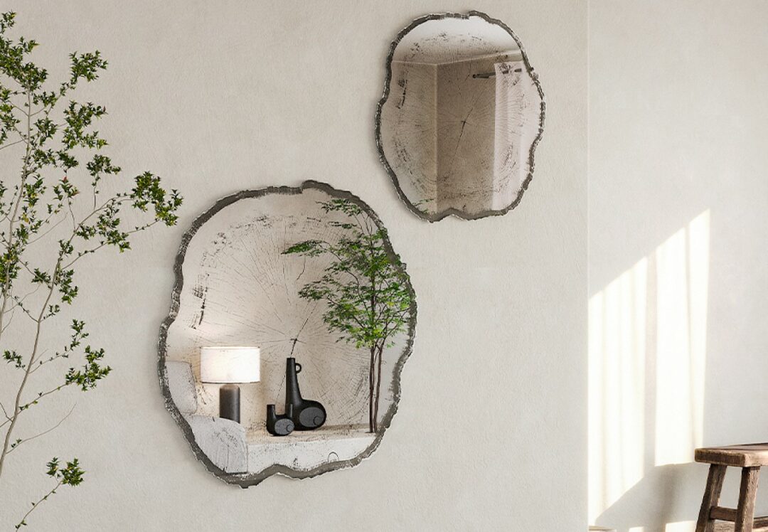 Arbo Dark Set - Miroir
