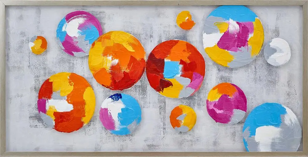 Constellations - Tableau