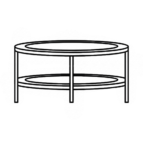 Tables Basses