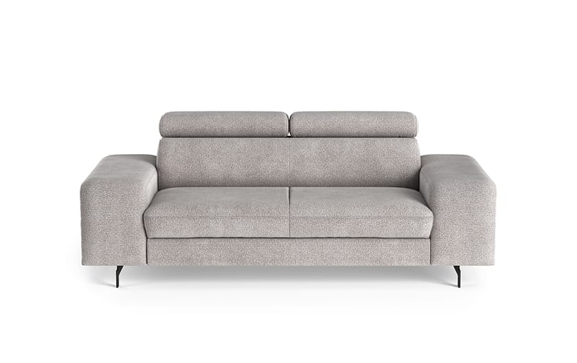 Sicile - Canapé en tissu – Image 9
