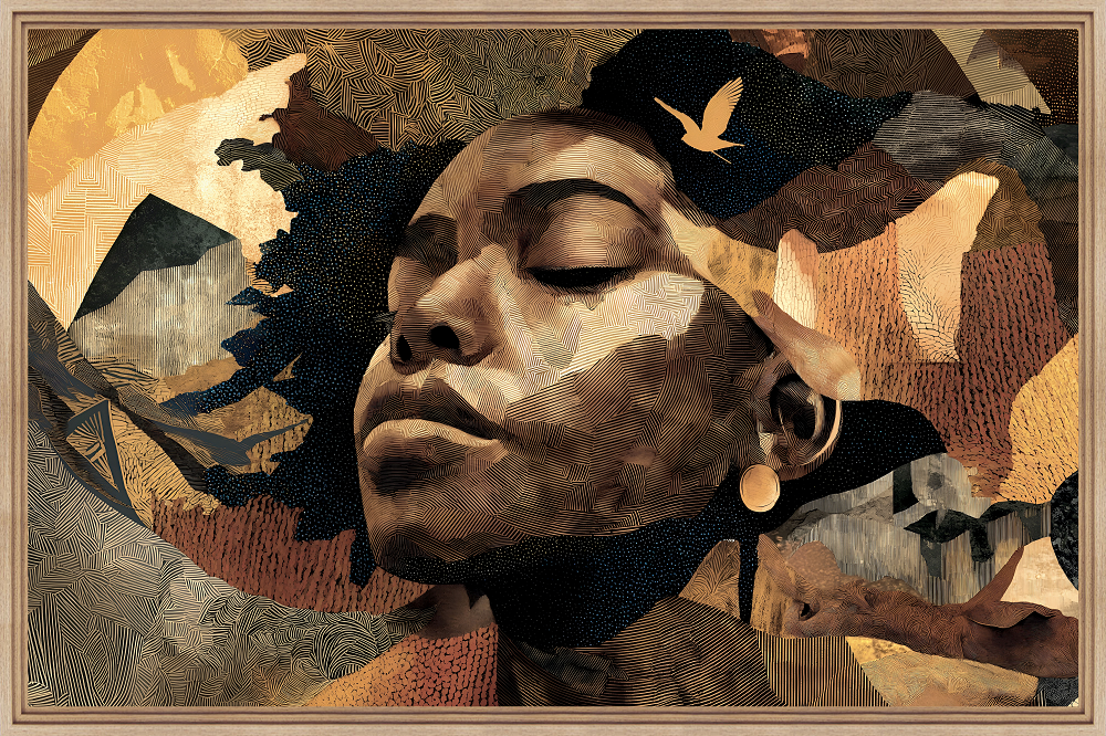 Intemporelle - Tableau
