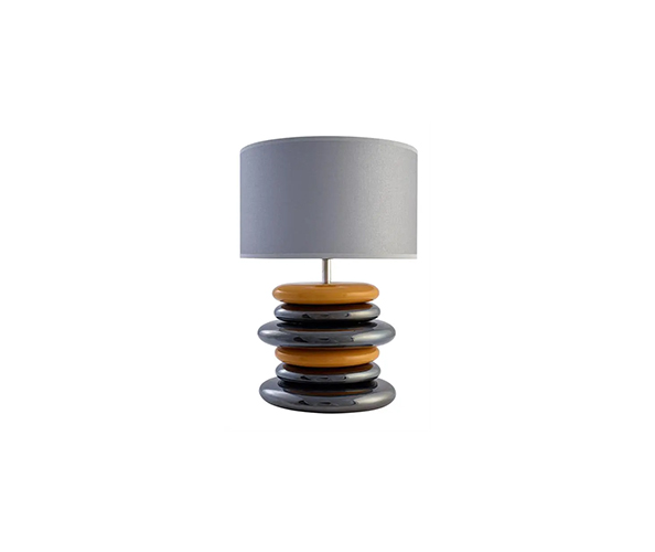 Pilhas - Lamp