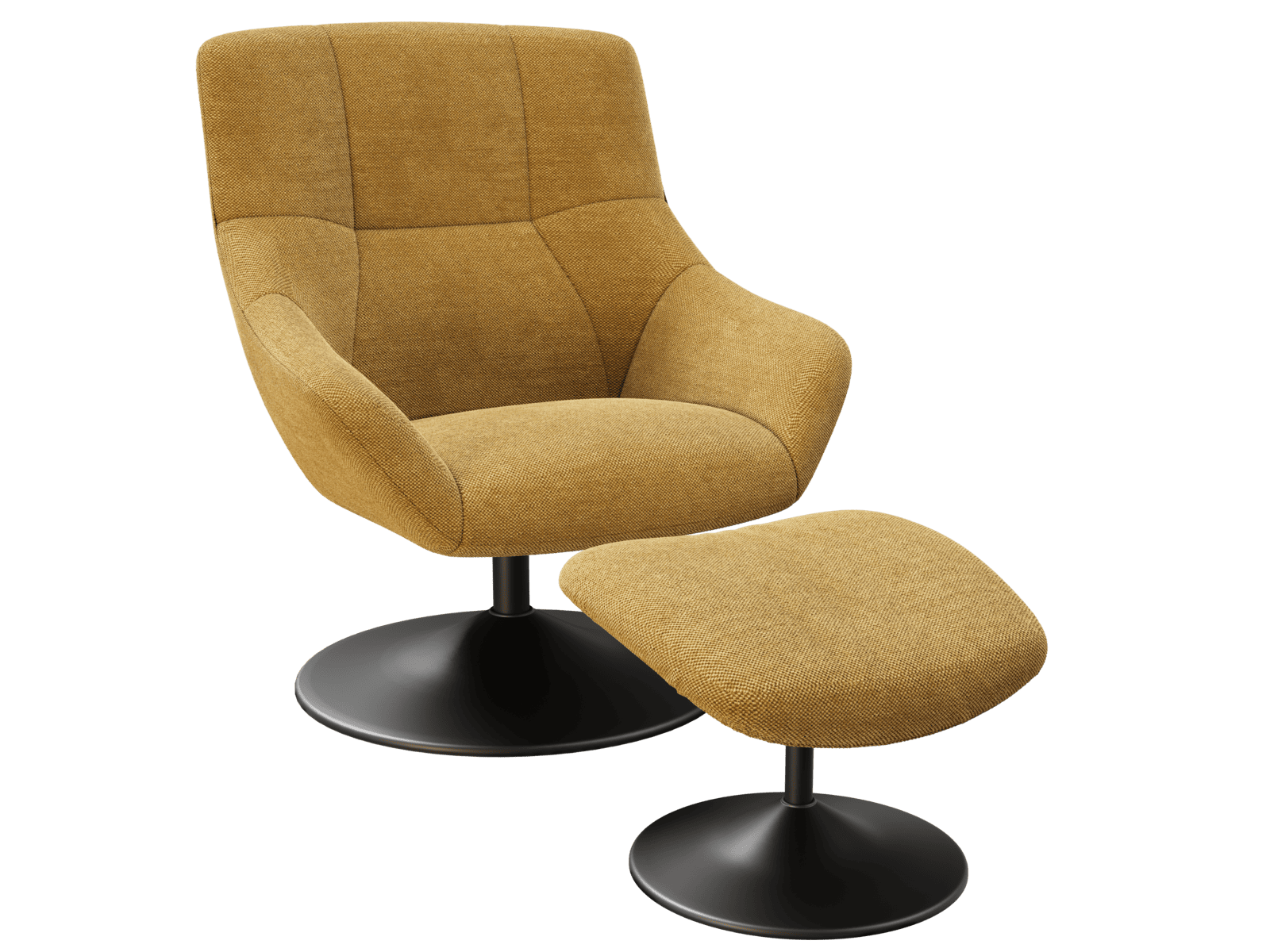 Bari - Fauteuil Pivotante 360° – Image 8