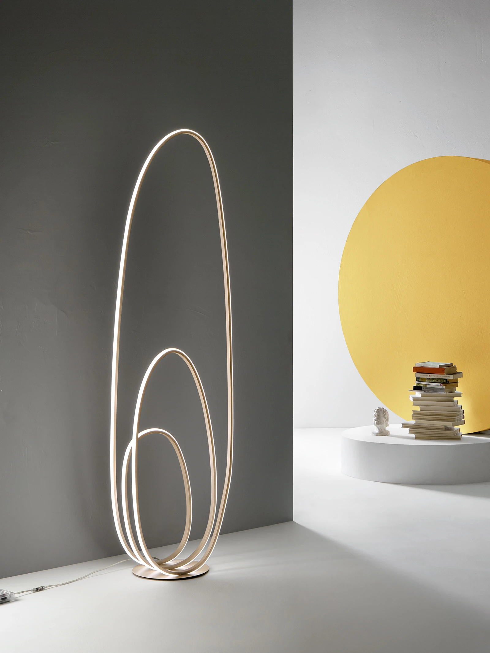 Ouro - Lampadaire – Image 2
