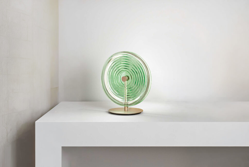 Piada - Lamp