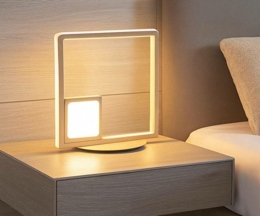 Vitoria - Lamp