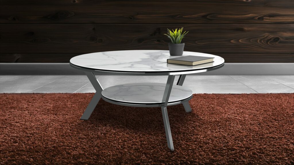 Emilie  - Table basse