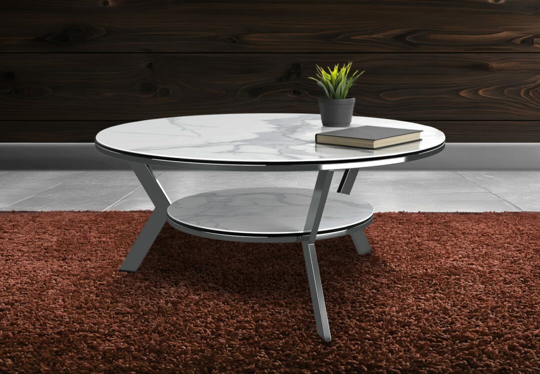 Emilie  - Table basse