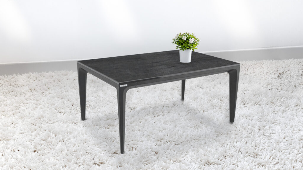 Sardaigne  - Table basse