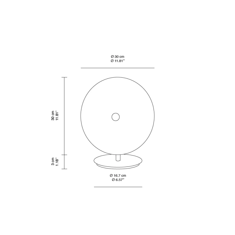 Piada - Lamp – Image 6