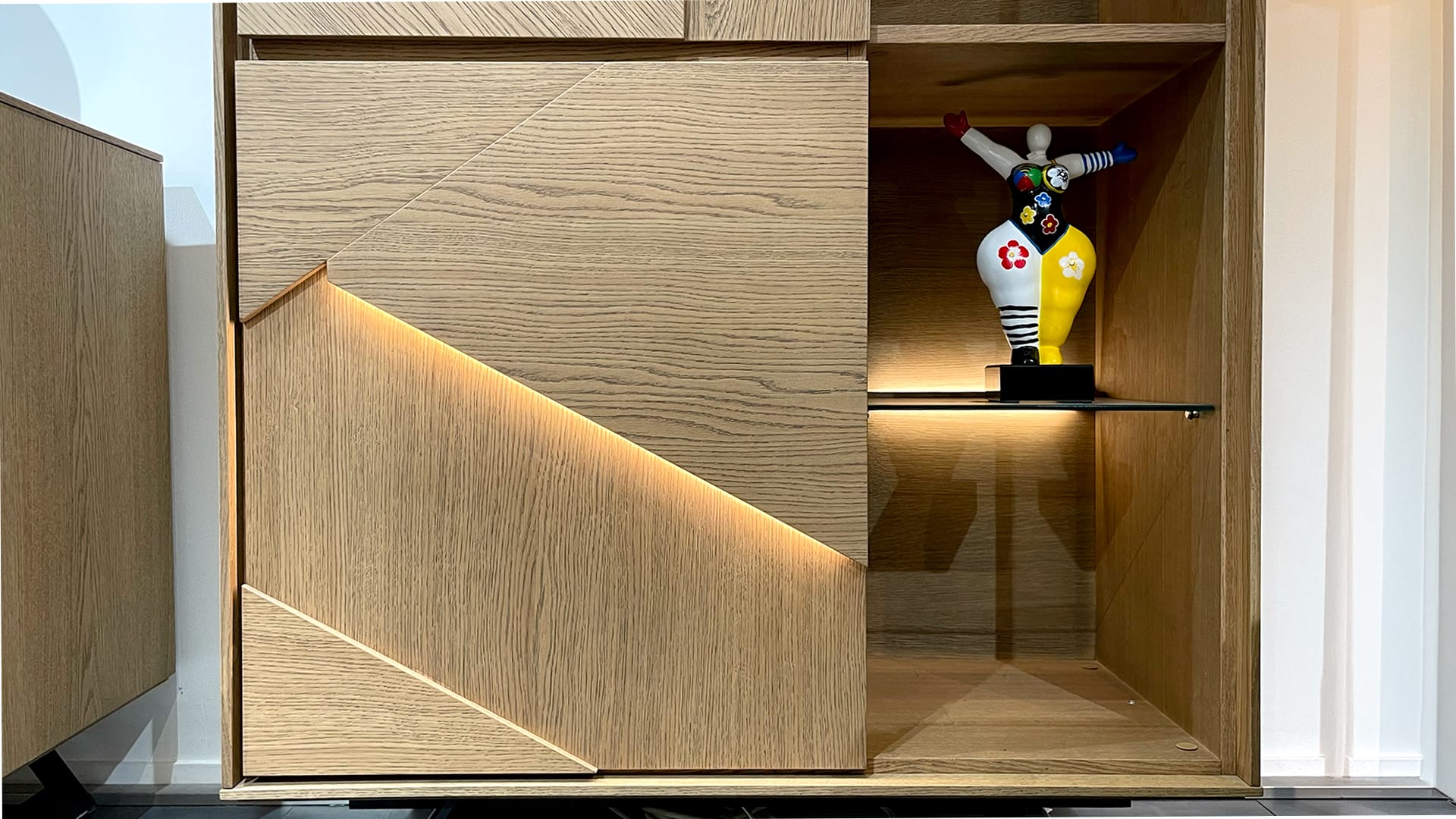 Tarente - Vitrine – Image 3