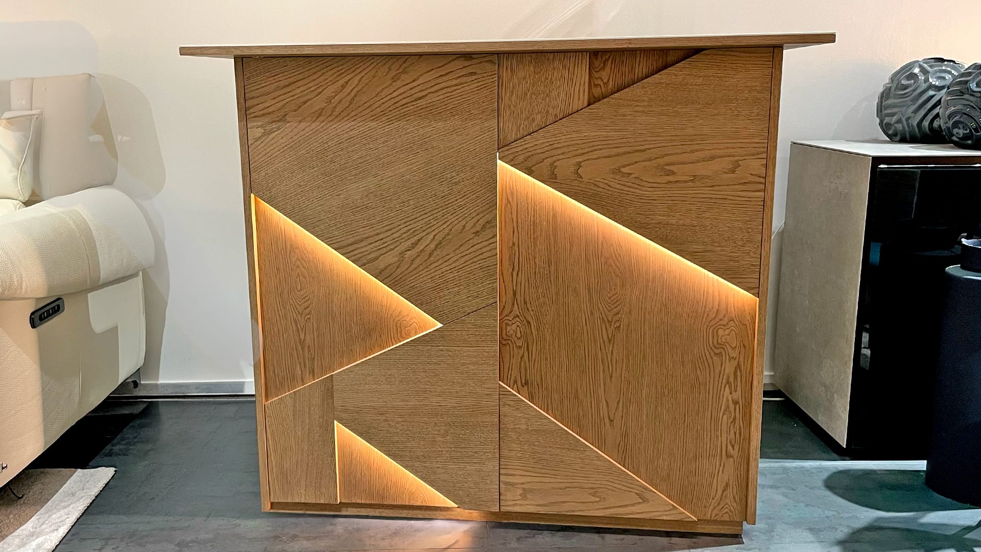 Tarente - Meuble Bar – Image 3
