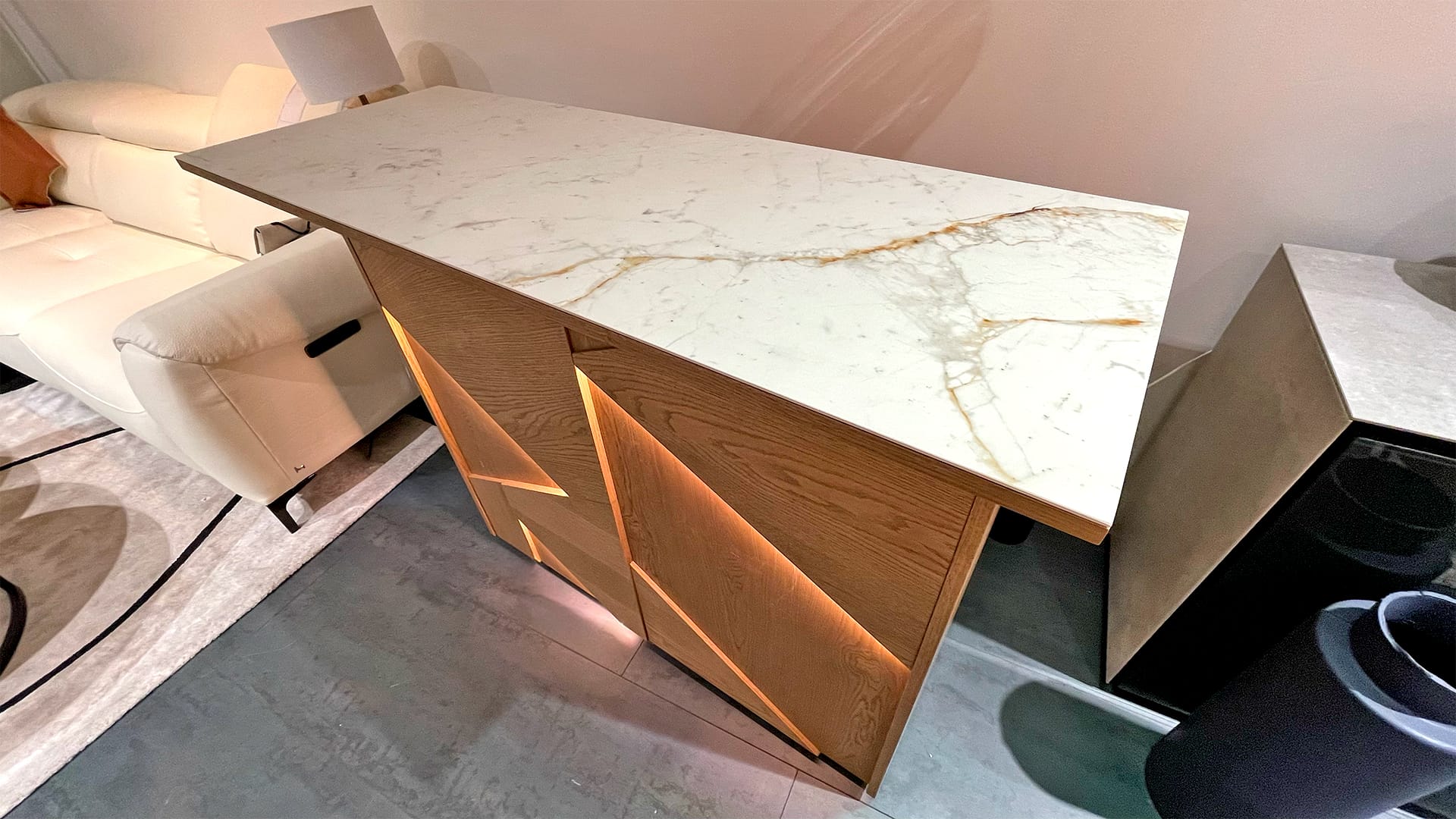 Tarente - Meuble Bar – Image 5