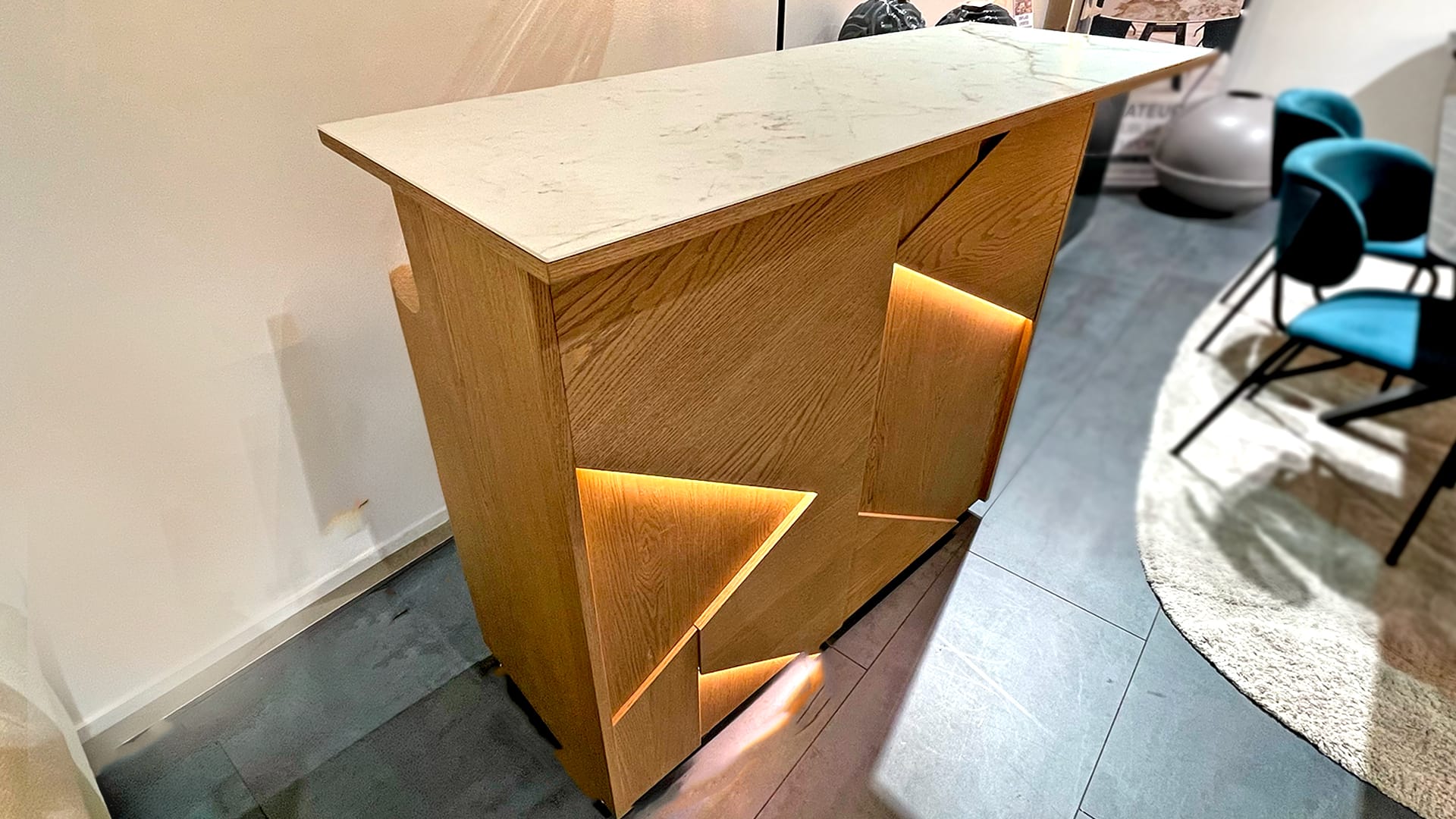 Tarente - Meuble Bar – Image 2